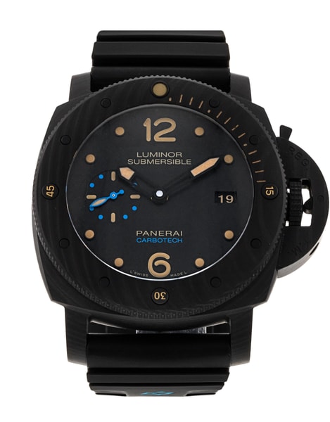 Panerai Luminor Submersible PAM00616